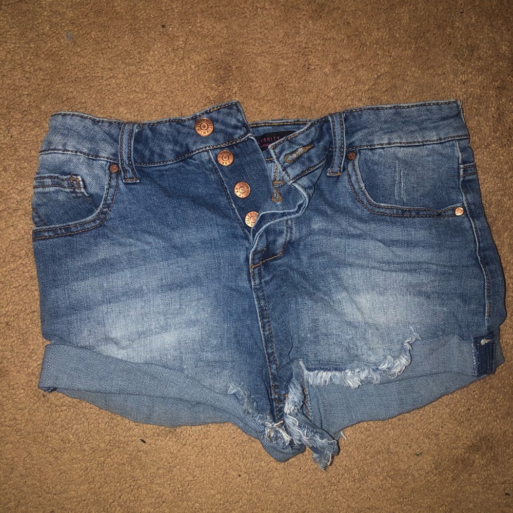 Jean Short